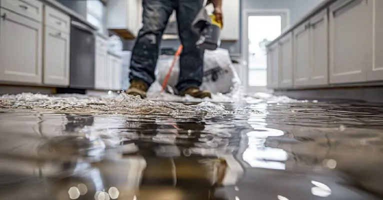 Water damage restoration companies near me in San Lorenzo, CA - Emergency flood extraction