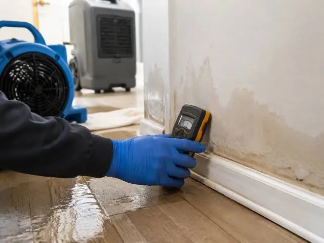 24/7 Water damage restoration services in San Lorenzo, CA - Rapid flood cleanup and mitigation